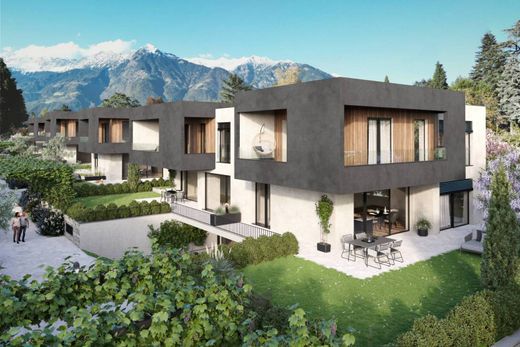 Villa à Merano, Province autonome de Bolzano