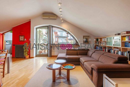 Penthouse w Alba, Provincia di Cuneo