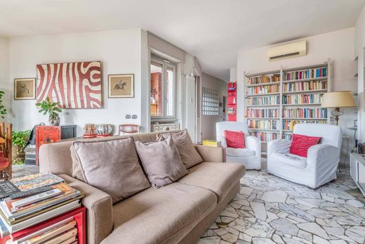 Apartament w Mediolan, Città metropolitana di Milano