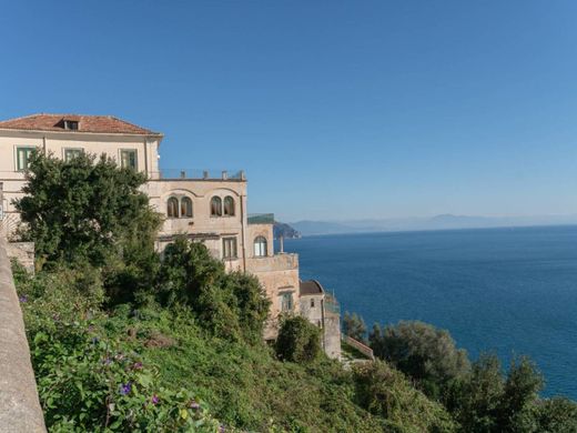 Villa a Amalfi, Salerno