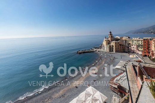 Piso / Apartamento en Camogli, Génova