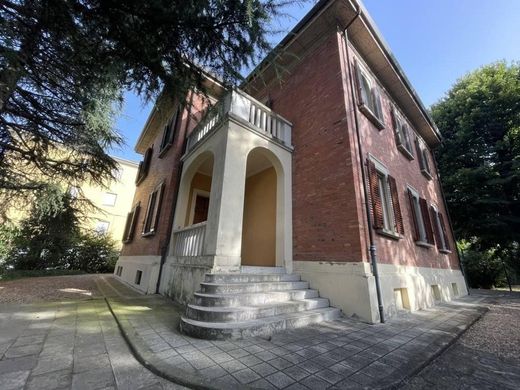 Villa Imola, Bologna ilçesinde