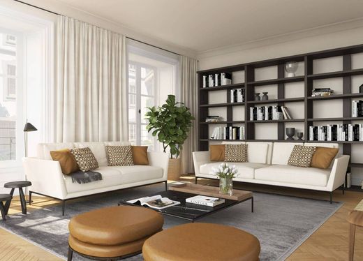 套间/公寓  米蘭, 米兰省