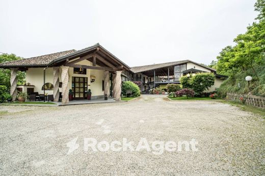 Hotel - Sannazzaro de' Burgondi, Provincia di Pavia