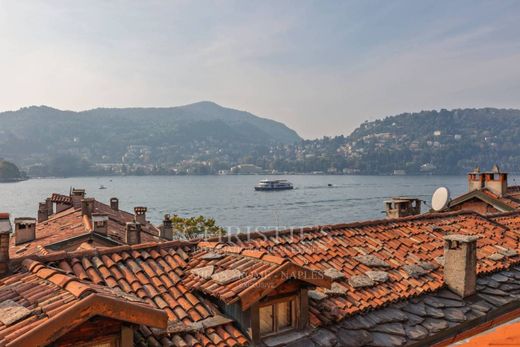 Penthouse in Como, Provincia di Como