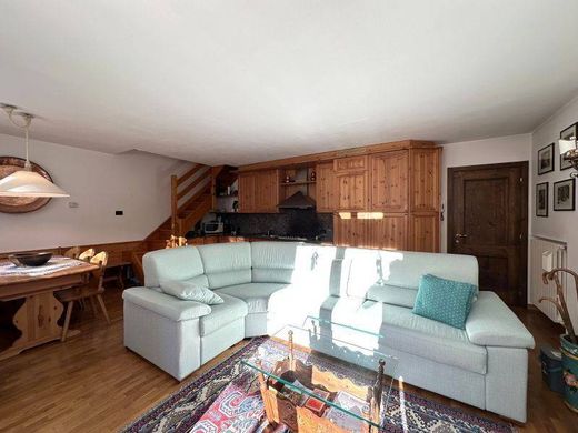 Apartamento - Bormio, Provincia di Sondrio