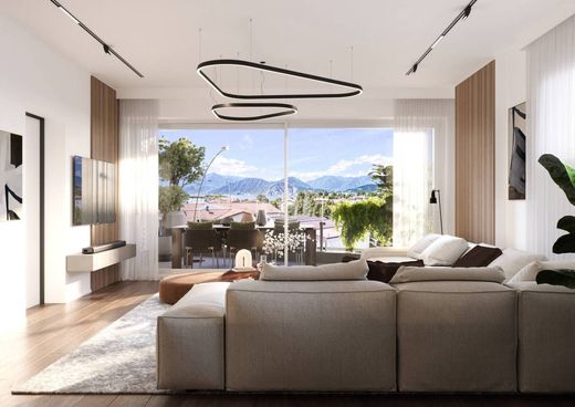 Penthouse Pisogne, Brescia ilçesinde