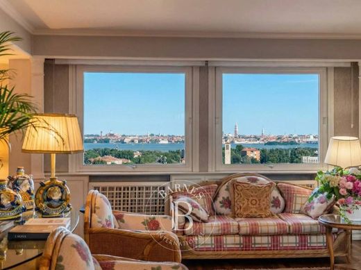 Apartment in Venice, Veneto