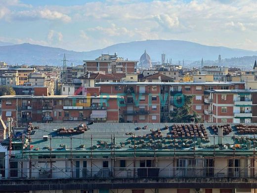 Attico a Firenze, Toscana