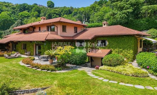 Villa a Como, Lombardia