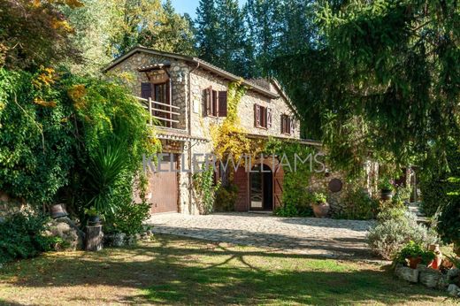 Landsitz in Giove, Provincia di Terni