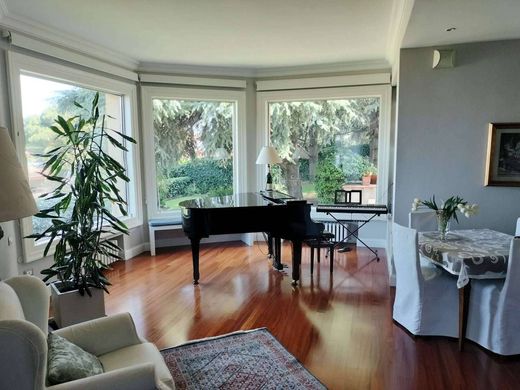 Villa - Trecastagni, Catania