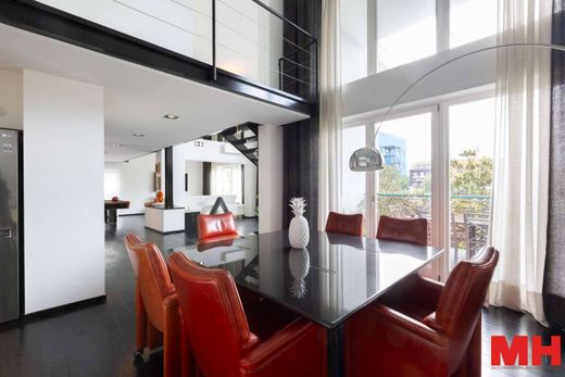 Loft in Milan, Lombardy