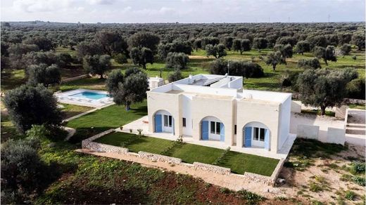 Βίλα σε Carovigno, Provincia di Brindisi