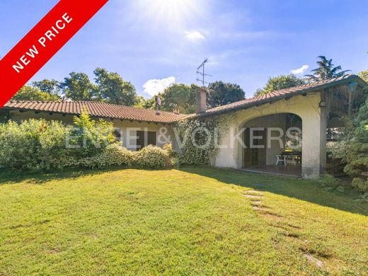 ‏וילה ב  Golasecca, Provincia di Varese