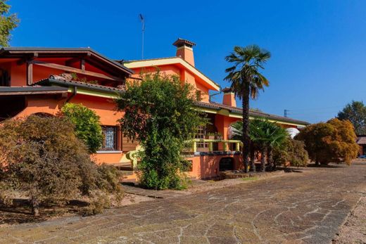Βίλα σε Teolo, Provincia di Padova