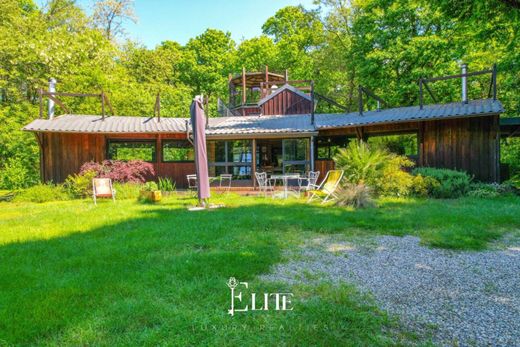 Villa in Sesto Calende, Provincia di Varese