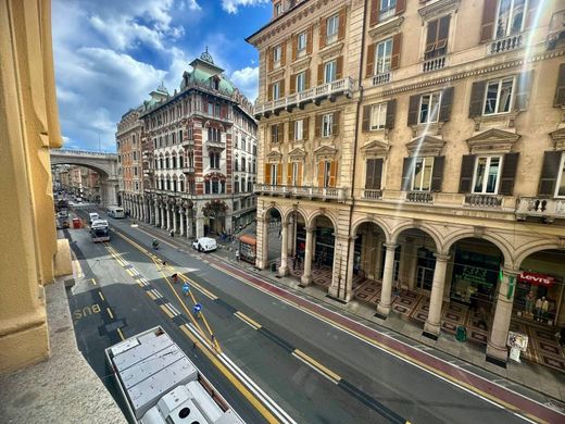 Apartamento - Génova, Liguria