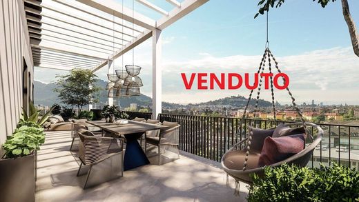 阁楼  布雷西亚, 布雷西亚省