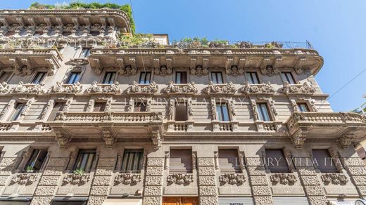 Appartamento a Milano, Lombardia