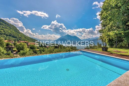 Villa in Perledo, Provincia di Lecco