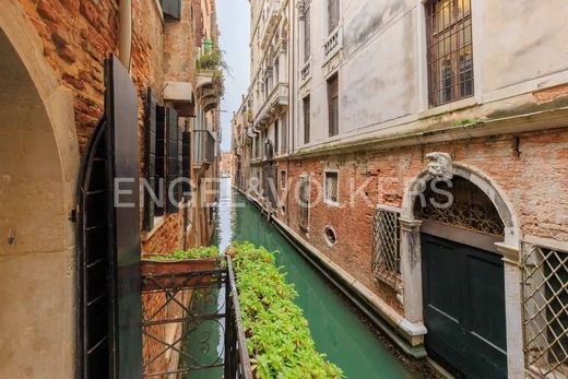 Appartement à Venise, Vénétie