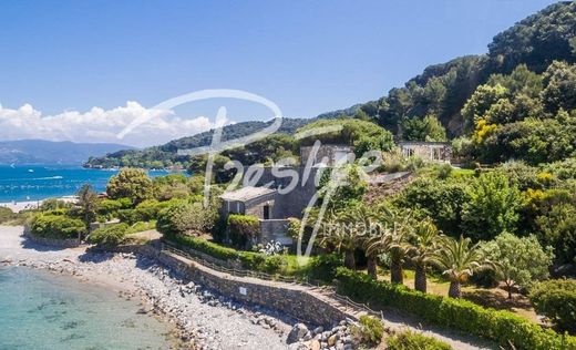 别墅  Portovenere, 拉斯佩齐亚省