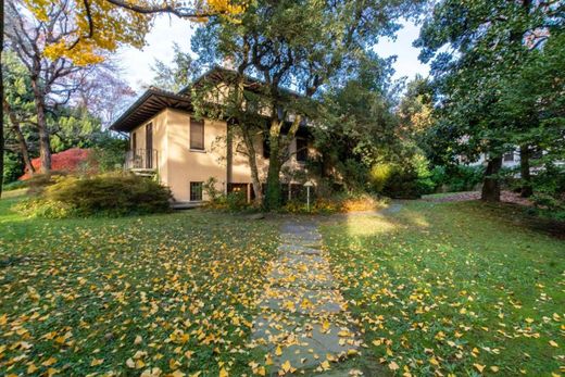 Villa à Varèse, Lombardie
