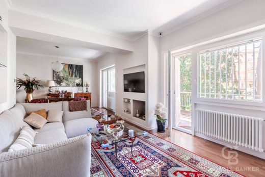 套间/公寓  罗马市, 罗马省