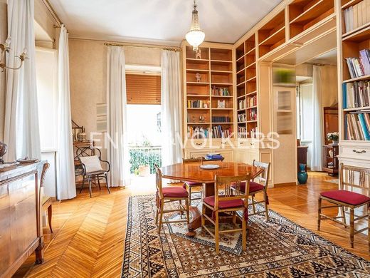 Daire Roma, Lazio bölgesinde