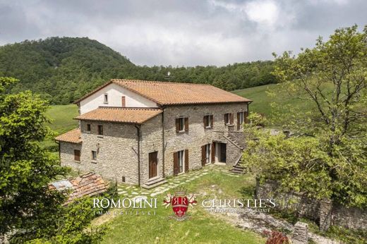 컨트리하우스 / San Giustino, Provincia di Perugia