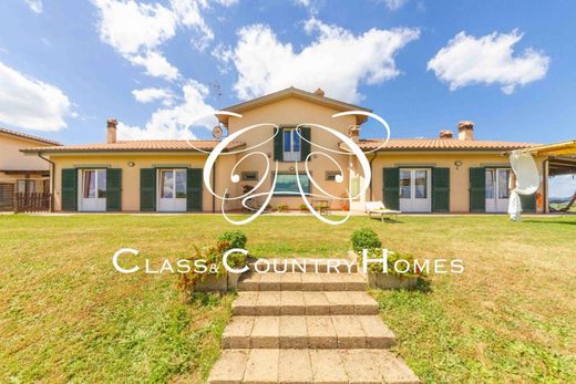 Villa - Campagnano di Roma, Roma