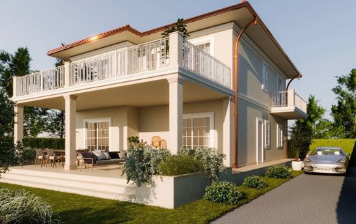 ‏וילה ב  Forte dei Marmi, Provincia di Lucca