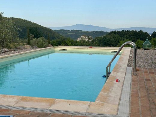 Casa de campo en Roccastrada, Provincia di Grosseto