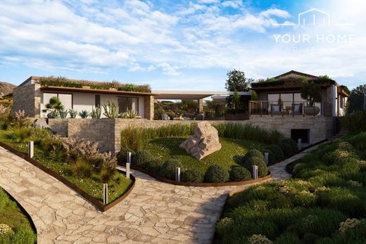 Villa a Santa Teresa Gallura, Sassari