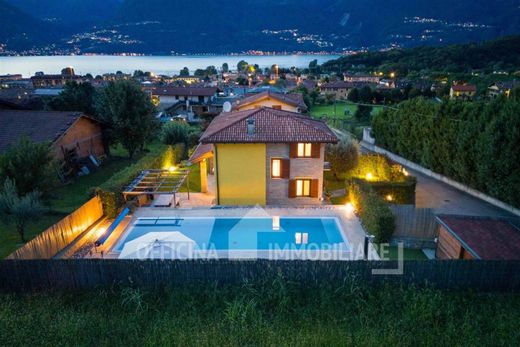 Villa en Colico Piano, Provincia di Lecco
