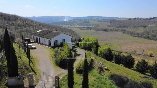 Casale a San Gimignano, Siena