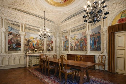 Residential complexes in Lucca, Provincia di Lucca