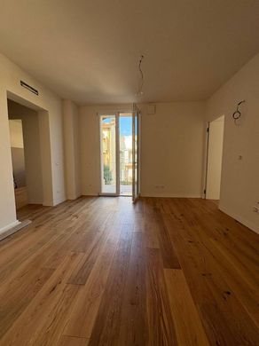 Cobertura - Florença, Toscana