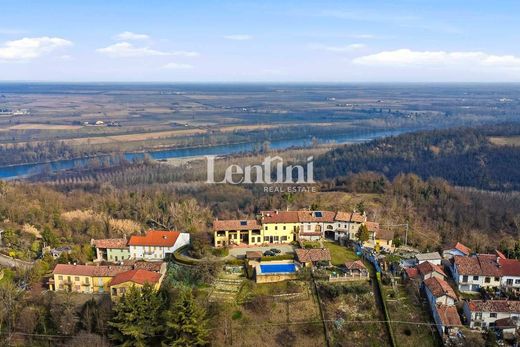 Villa in Camino, Provincia di Alessandria
