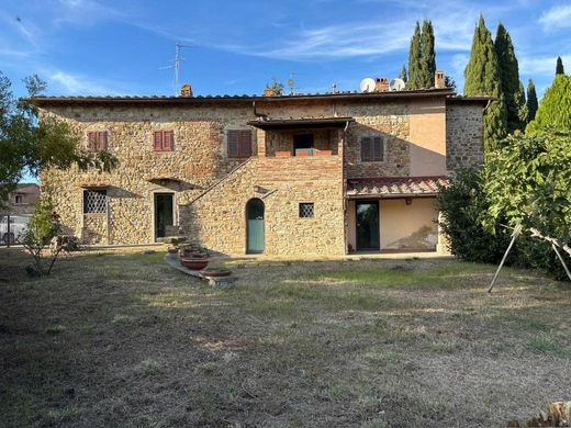 Luxury home in Greve in Chianti, Florence