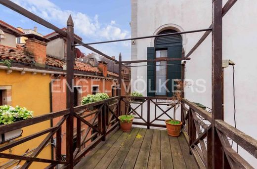 Piso / Apartamento en Venecia, Veneto