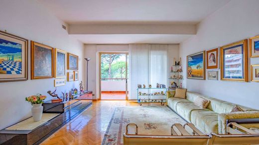 Apartament w Rzym, Lazio