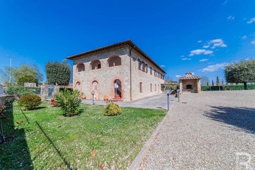 Country House in Poggibonsi, Province of Siena
