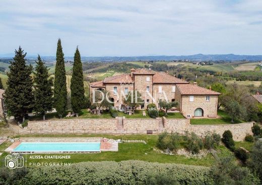 ﺷﻘﺔ ﻓﻲ San Gimignano, Provincia di Siena