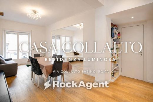 Apartament w Rzym, Lazio