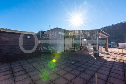 Penthouse in Como, Provincia di Como