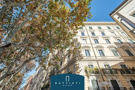 Piso / Apartamento en Roma, Lazio