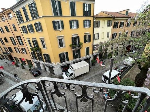 Apartament w Mediolan, Città metropolitana di Milano