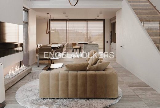 Вилла, Argegno, Provincia di Como